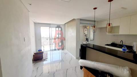 Apartamento para alugar em Guarulhos (Picanço), 2 dormitórios, 1 suite, 2 banheiros, 1 vaga, 66 m2 de área útil, código 29-1722 (2/17)