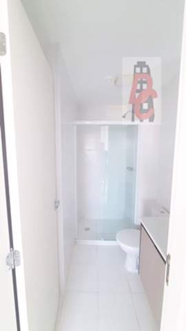 Apartamento à venda em Guarulhos (Picanço), 2 dormitórios, 1 suite, 2 banheiros, 1 vaga, 66 m2 de área útil, código 29-1723 (12/17)