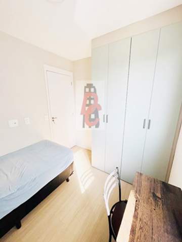 Apartamento à venda em Guarulhos (V Das Bandeiras - Itapegica), 2 dormitórios, 1 suite, 2 banheiros, 1 vaga, 43 m2 de área útil, código 29-1724 (6/13)