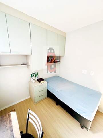 Apartamento à venda em Guarulhos (V Das Bandeiras - Itapegica), 2 dormitórios, 1 suite, 2 banheiros, 1 vaga, 43 m2 de área útil, código 29-1724 (9/13)