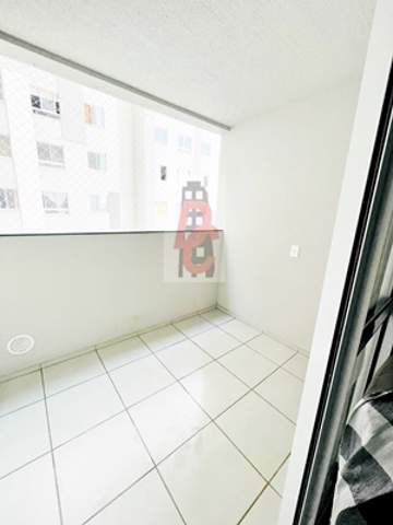 Apartamento à venda em Guarulhos (V Das Bandeiras - Itapegica), 2 dormitórios, 1 suite, 2 banheiros, 1 vaga, 43 m2 de área útil, código 29-1724 (13/13)