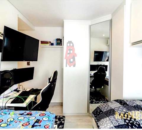 Apartamento à venda em Guarulhos (Jd Sta Mena - Picanço), 3 dormitórios, 1 suite, 2 banheiros, 3 vagas, 197 m2 de área útil, código 29-1731 (16/22)