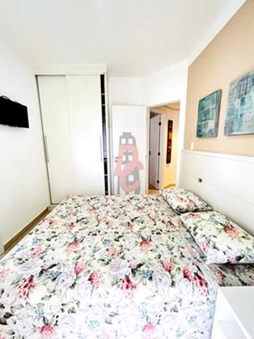 Apartamento à venda em Bertioga (Riviera de São Lourenço), 3 dormitórios, 1 banheiro, 2 vagas, 100 m2 de área útil, código 29-1737 (6/19)