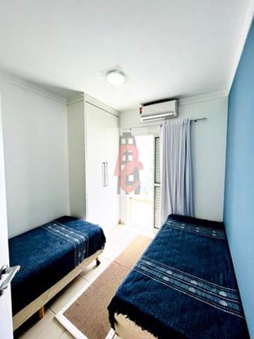 Apartamento à venda em Bertioga (Riviera de São Lourenço), 3 dormitórios, 1 banheiro, 2 vagas, 100 m2 de área útil, código 29-1737 (11/19)