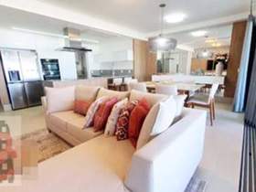 Apartamento à venda em Bertioga, 4 dorms, 4 suítes, 5 wcs, 4 vagas, 169 m2 úteis
