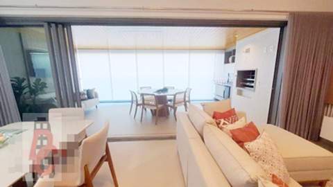 Apartamento à venda em Bertioga (Riviera de São Lourenço), 4 dormitórios, 4 suites, 5 banheiros, 4 vagas, 169 m2 de área útil, código 29-1739 (2/61)