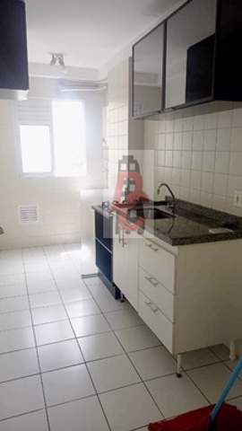 Apartamento para alugar em Guarulhos (V Itapegica), 2 dormitórios, 1 banheiro, 1 vaga, código 29-1740 (6/14)