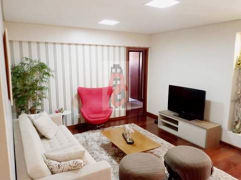 Apartamento para alugar em Guarulhos (V Galvão), 3 dormitórios, 1 suite, 2 banheiros, 2 vagas, 130 m2 de área útil, código 29-1741 (1/24)