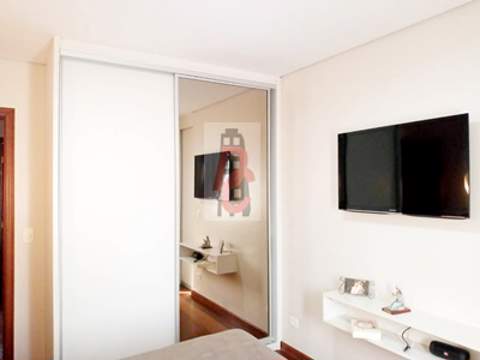 Apartamento para alugar em Guarulhos (V Galvão), 3 dormitórios, 1 suite, 2 banheiros, 2 vagas, 130 m2 de área útil, código 29-1741 (9/24)