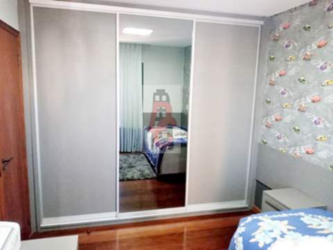 Apartamento para alugar em Guarulhos (V Galvão), 3 dormitórios, 1 suite, 2 banheiros, 2 vagas, 130 m2 de área útil, código 29-1741 (10/24)