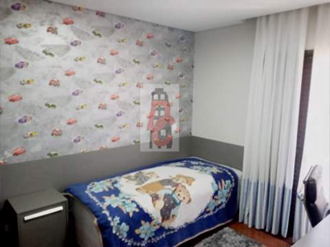 Apartamento para alugar em Guarulhos (V Galvão), 3 dormitórios, 1 suite, 2 banheiros, 2 vagas, 130 m2 de área útil, código 29-1741 (11/24)