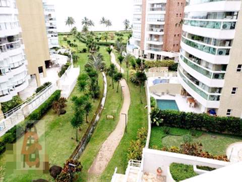 Apartamento à venda em Bertioga (Riviera de São Lourenço), 4 dormitórios, 4 suites, 5 banheiros, 3 vagas, 192 m2 de área útil, código 29-1742 (2/45)