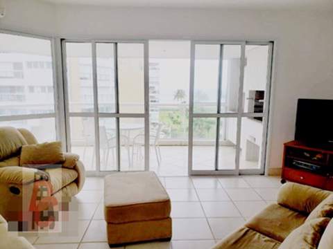Apartamento à venda em Bertioga (Riviera de São Lourenço), 4 dormitórios, 4 suites, 5 banheiros, 3 vagas, 192 m2 de área útil, código 29-1742 (7/45)