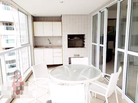 Apartamento à venda em Bertioga (Riviera de São Lourenço), 4 dormitórios, 4 suites, 5 banheiros, 3 vagas, 192 m2 de área útil, código 29-1742 (24/45)