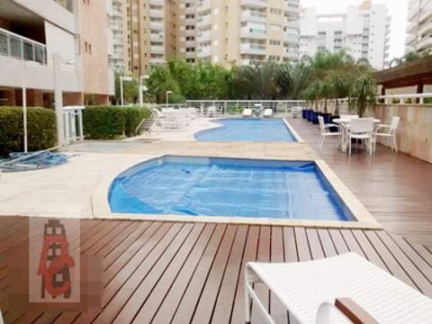 Apartamento à venda em Bertioga (Riviera de São Lourenço), 4 dormitórios, 4 suites, 5 banheiros, 3 vagas, 192 m2 de área útil, código 29-1742 (40/45)