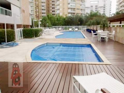 Apartamento à venda em Bertioga (Riviera de São Lourenço), 4 dormitórios, 4 suites, 5 banheiros, 3 vagas, 192 m2 de área útil, código 29-1742 (41/45)