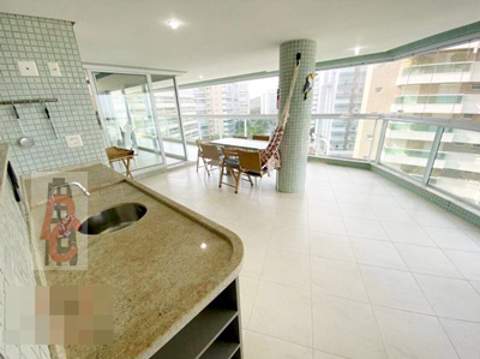 Apartamento à venda em Bertioga (Riviera de São Lourenço), 4 dormitórios, 4 suites, 6 banheiros, 3 vagas, 254 m2 de área útil, código 29-1743 (18/42)