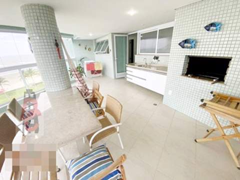 Apartamento à venda em Bertioga (Riviera de São Lourenço), 4 dormitórios, 4 suites, 6 banheiros, 3 vagas, 254 m2 de área útil, código 29-1743 (20/42)