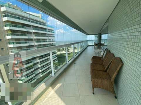 Apartamento à venda em Bertioga (Riviera de São Lourenço), 4 dormitórios, 4 suites, 6 banheiros, 3 vagas, 254 m2 de área útil, código 29-1743 (21/42)