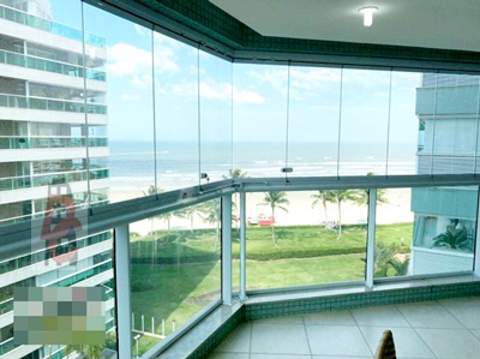 Apartamento à venda em Bertioga (Riviera de São Lourenço), 4 dormitórios, 4 suites, 6 banheiros, 3 vagas, 254 m2 de área útil, código 29-1743 (22/42)