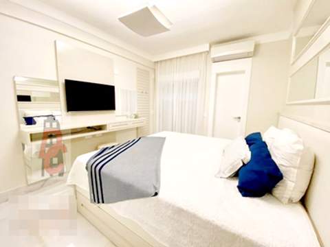 Apartamento à venda em Bertioga (Riviera de São Lourenço), 5 dormitórios, 4 suites, 5 banheiros, 4 vagas, 187 m2 de área útil, código 29-1746 (6/38)