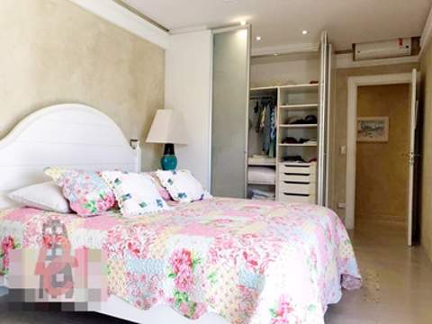 Apartamento à venda em Bertioga (Riviera de São Lourenço), 4 dormitórios, 4 suites, 5 banheiros, 5 vagas, 403 m2 de área útil, código 29-1748 (9/27)