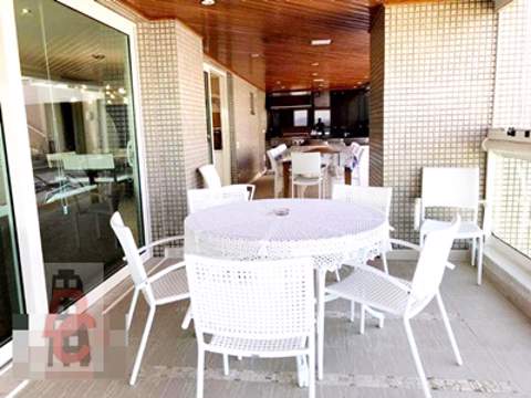 Apartamento à venda em Bertioga (Riviera de São Lourenço), 4 dormitórios, 4 suites, 5 banheiros, 5 vagas, 403 m2 de área útil, código 29-1748 (22/27)