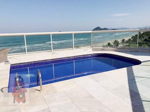 Apartamento à venda em Bertioga (Riviera de São Lourenço), 4 dormitórios, 4 suites, 5 banheiros, 5 vagas, 403 m2 de área útil, código 29-1748 (24/27)