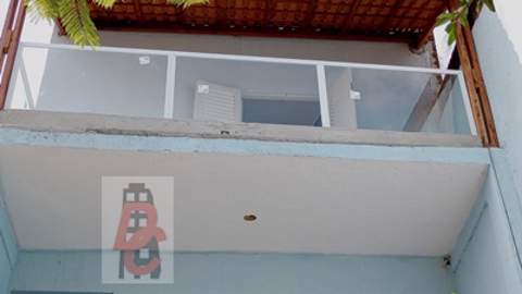 Sobrado à venda em Guarulhos (Pq Continental II), 3 dormitórios, 2 banheiros, 4 vagas, código 29-1749 (4/4)