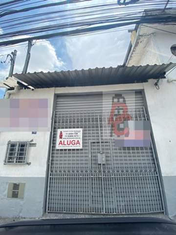 Salão para alugar em Guarulhos (Jd Cristin Alice), 1 banheiro, 2 vagas, 130 m2 de área útil, código 29-1750 (9/9)