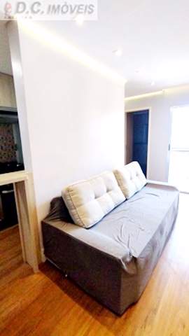 Apartamento para alugar em Guarulhos (Jd Dourado - Gopouva), 1 dormitório, 1 banheiro, 1 vaga, código 29-1756 (5/37)