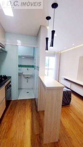 Apartamento para alugar em Guarulhos (Jd Dourado - Gopouva), 1 dormitório, 1 banheiro, 1 vaga, código 29-1756 (12/37)
