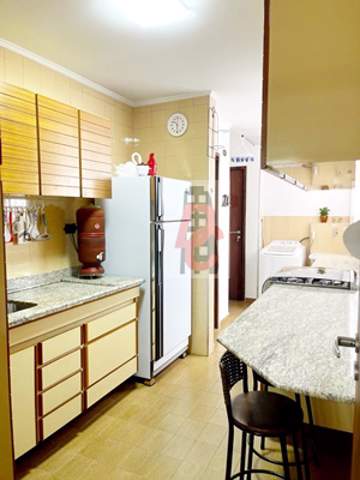 Apartamento à venda em Guarulhos (Centro), 2 dormitórios, 2 banheiros, 1 vaga, código 29-1760 (4/15)