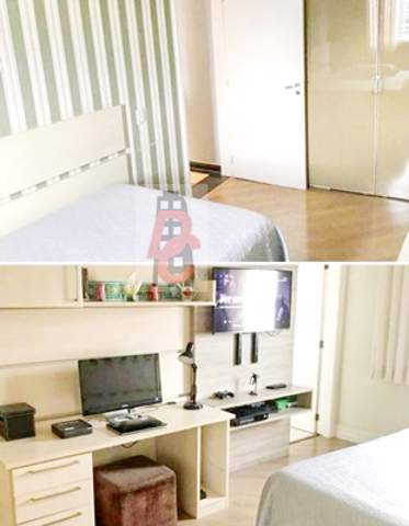 Apartamento à venda em Guarulhos (Centro), 4 dormitórios, 3 suites, 4 banheiros, 4 vagas, 176 m2 de área útil, código 29-1761 (5/21)