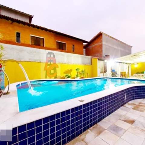 Casa à venda em Guarulhos (V Galvão), 5 dormitórios, 4 suites, 6 banheiros, 6 vagas, 300 m2 de área útil, código 29-1763 (24/29)
