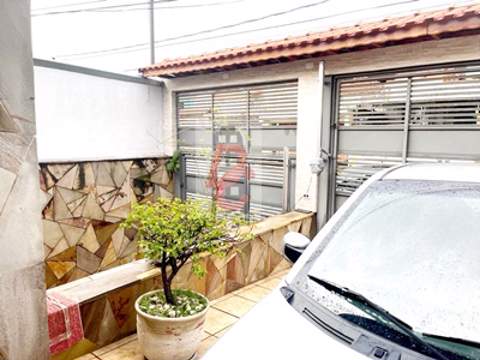 Casa à venda em Guarulhos (Jd V Galvão), 3 dormitórios, 2 banheiros, 2 vagas, código 29-1768 (23/24)