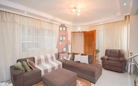 Casa à venda em Guarulhos (Jd Papai - Centro), 3 dormitórios, 3 suites, 3 banheiros, 3 vagas, 175 m2 de área útil, código 29-1772 (2/46)