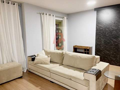 Apartamento para alugar em Guarulhos (Jd Zaira - Centro), 1 dormitório, 1 suite, 2 banheiros, 2 vagas, 83 m2 de área útil, código 29-1778 (2/26)