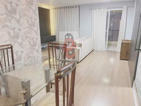Apartamento para alugar em Guarulhos (Jd Zaira - Centro), 1 dormitório, 1 suite, 2 banheiros, 2 vagas, 83 m2 de área útil, código 29-1778 (4/26)