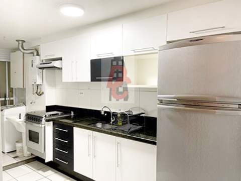 Apartamento para alugar em Guarulhos (Jd Zaira - Centro), 1 dormitório, 1 suite, 2 banheiros, 2 vagas, 83 m2 de área útil, código 29-1778 (6/26)