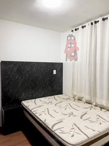 Apartamento para alugar em Guarulhos (Jd Zaira - Centro), 1 dormitório, 1 suite, 2 banheiros, 2 vagas, 83 m2 de área útil, código 29-1778 (12/26)