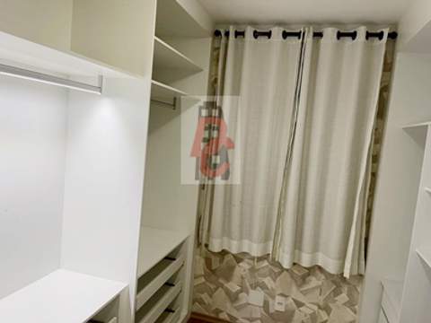 Apartamento para alugar em Guarulhos (Jd Zaira - Centro), 1 dormitório, 1 suite, 2 banheiros, 2 vagas, 83 m2 de área útil, código 29-1778 (18/26)