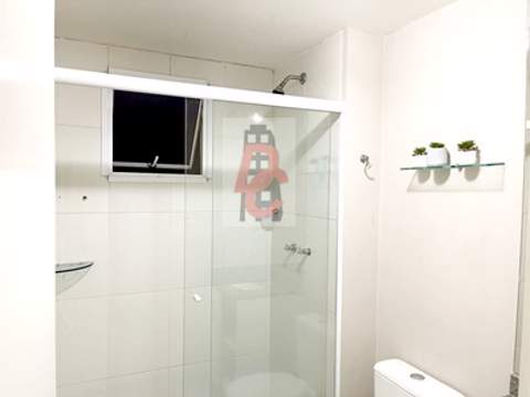 Apartamento para alugar em Guarulhos (Jd Zaira - Centro), 1 dormitório, 1 suite, 2 banheiros, 2 vagas, 83 m2 de área útil, código 29-1778 (22/26)