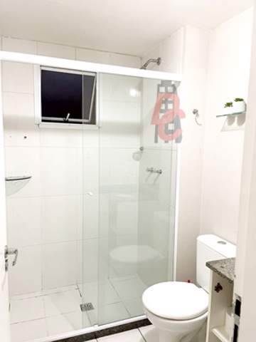 Apartamento para alugar em Guarulhos (Jd Zaira - Centro), 1 dormitório, 1 suite, 2 banheiros, 2 vagas, 83 m2 de área útil, código 29-1778 (23/26)
