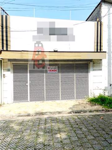 Casa à venda em Guarulhos (Jd Terezópolis - Picanço), 2 banheiros, 2 vagas, código 29-1780 (2/13)