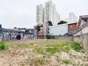 Terreno à venda em Guarulhos, 827 m2 úteis