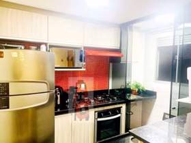 Apartamento à em em Guarulhos, 2 dorms, 1 wc, 1 vaga, 44 m2 úteis