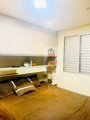 Apartamento à venda em Guarulhos (Água Chata), 2 dormitórios, 1 banheiro, 1 vaga, 44 m2 de área útil, código 29-1785 (6/18)