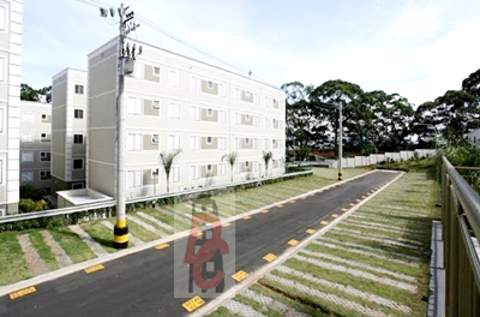 Apartamento à venda em Guarulhos (Água Chata), 2 dormitórios, 1 banheiro, 1 vaga, 44 m2 de área útil, código 29-1785 (16/18)