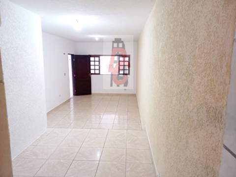 Casa para alugar em Guarulhos (Pq Continental III), 1 dormitório, 1 banheiro, 1 vaga, 95 m2 de área útil, código 29-1788 (6/12)